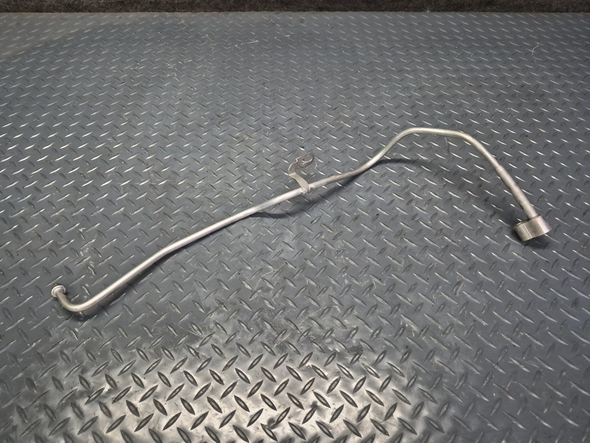 97-04 Chevrolet Corvette C5 Set of 4 A/C Air Condition Hose Pipe Line Dryer OEM