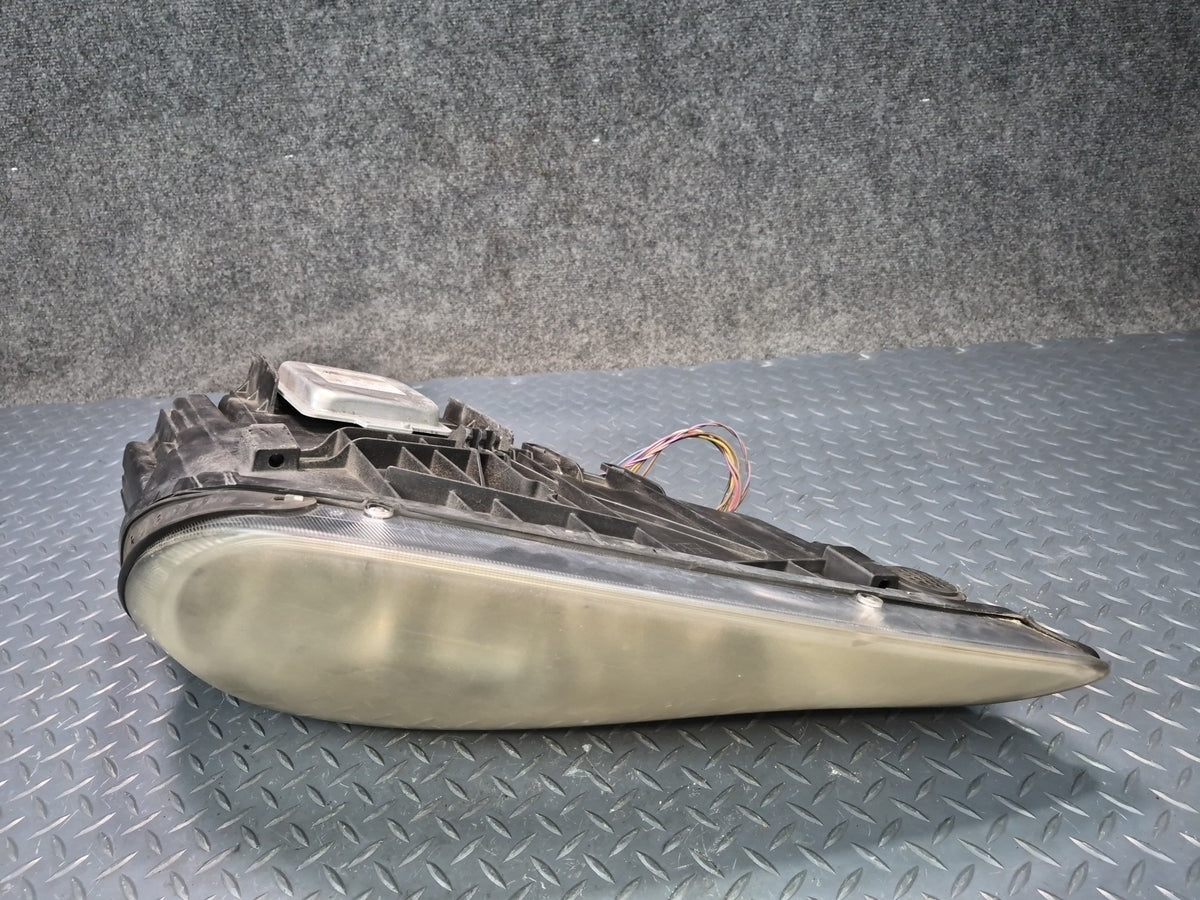 2008-2010 Porsche Cayenne 957 Front Left AFS Xenon HID Headlight Lamp w Ballast