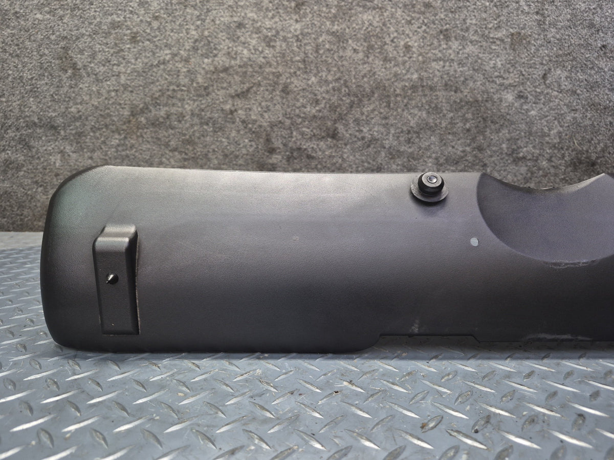 97-04 Chevrolet Corvette C5 Radiator Upper Support Bracket Panel 10405439 OEM