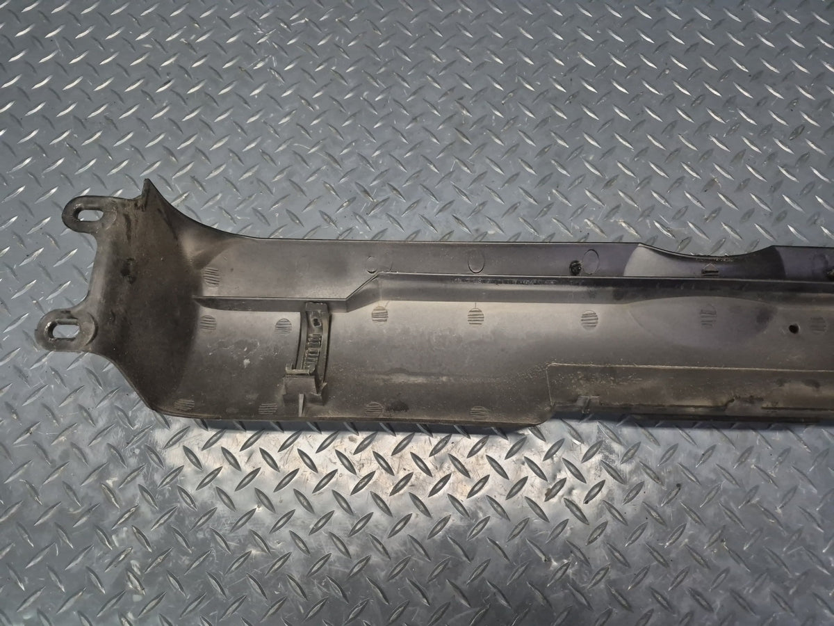 97-04 Chevrolet Corvette C5 Radiator Upper Support Bracket Panel 10405439 OEM