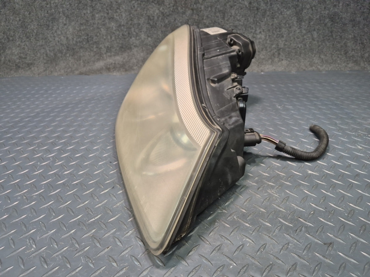 2008-2010 Porsche Cayenne 957 Front Right AFS Xenon HID Headlight Lamp w Ballast