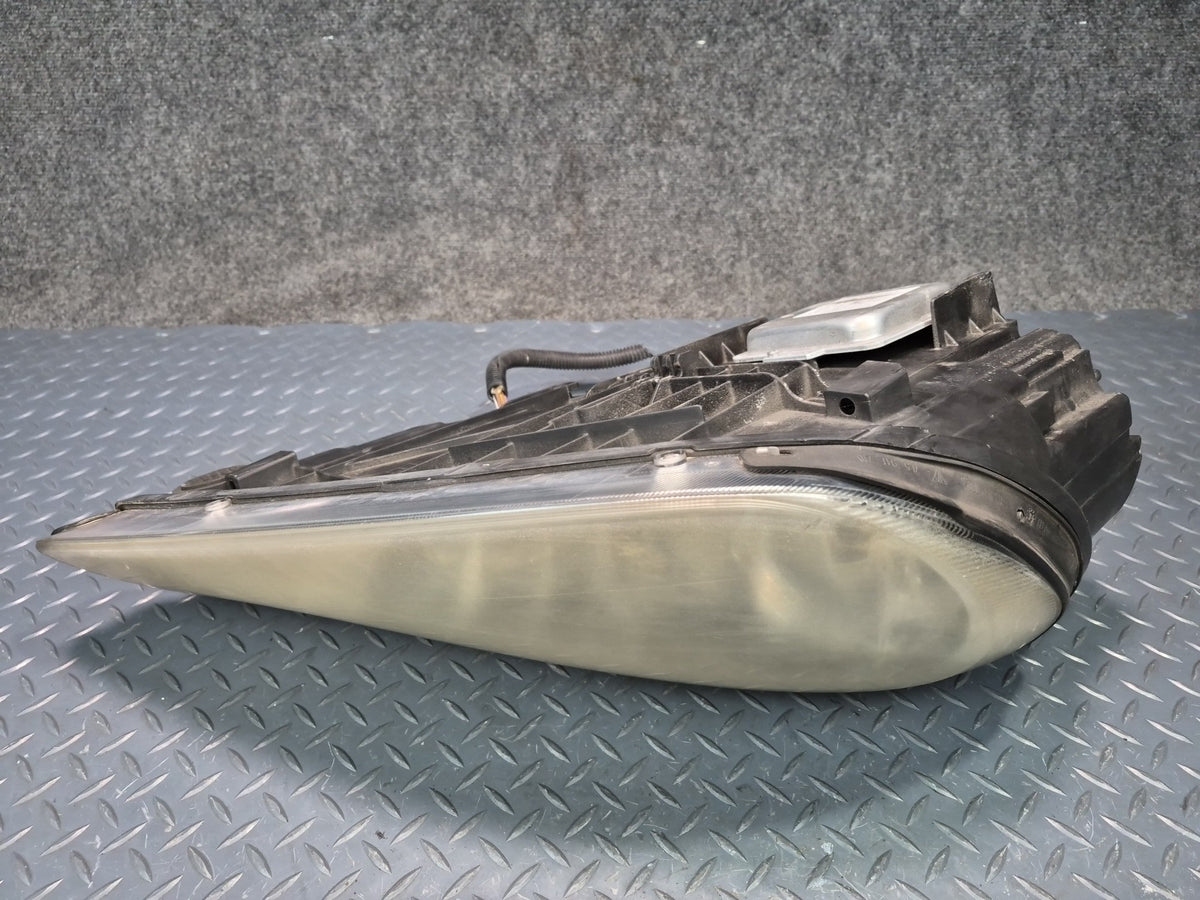 2008-2010 Porsche Cayenne 957 Front Right AFS Xenon HID Headlight Lamp w Ballast
