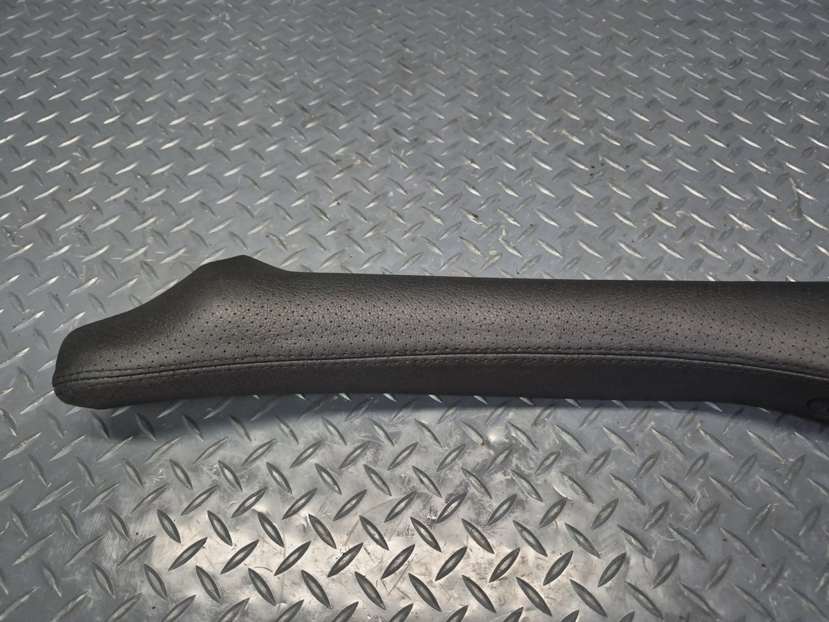 97-04 Chevrolet Corvette C5 Set of 2 Front  Interior A Pillar Trim Panel OEM