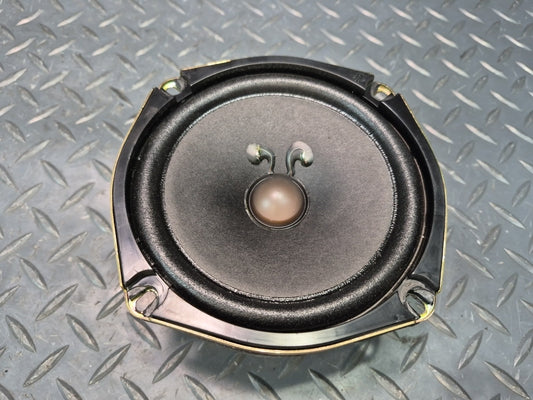 98-04 Chevrolet Corvette C5 Convertible Set of 2 Rear Bose Speakers 10278959 OEM