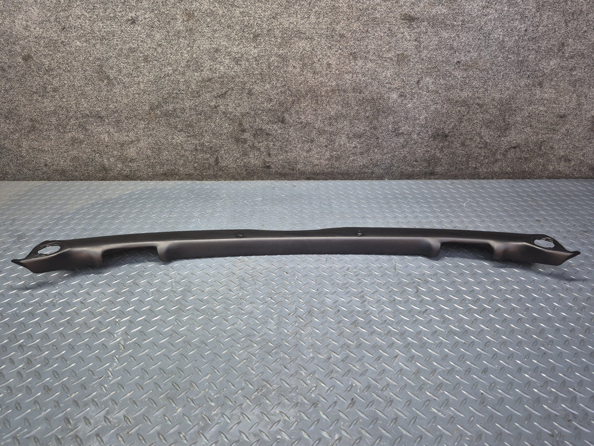 97-04 Chevrolet Corvette C5 Upper Windshield Headliner Trim Cover Panel OEM