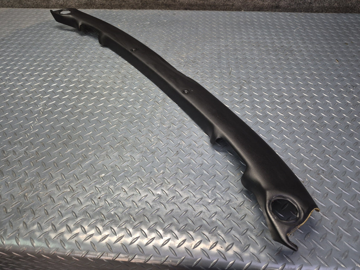 97-04 Chevrolet Corvette C5 Upper Windshield Headliner Trim Cover Panel OEM