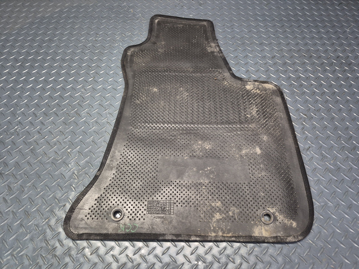 97-04 Chevrolet Corvette C5 Set of 2 Front Left & Right Carpet Floor MAT OEM