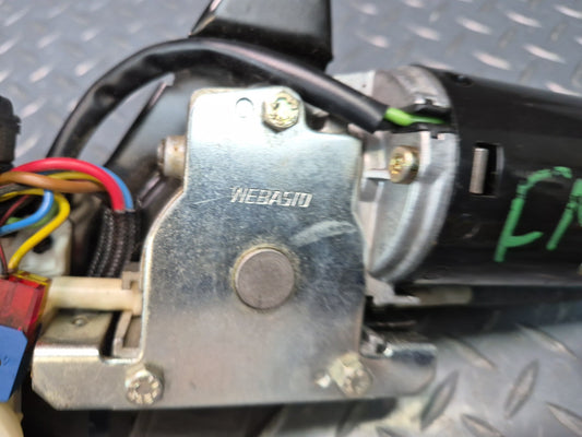 2002-2012 Mercedes W463 G500 Sunroof Motor Drive Unit 4637800007