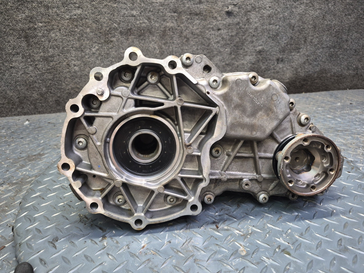 17-22 Alfa Romeo Giulia Q4 952 2.0L AWD Transmission Transfer Case 110K OEM