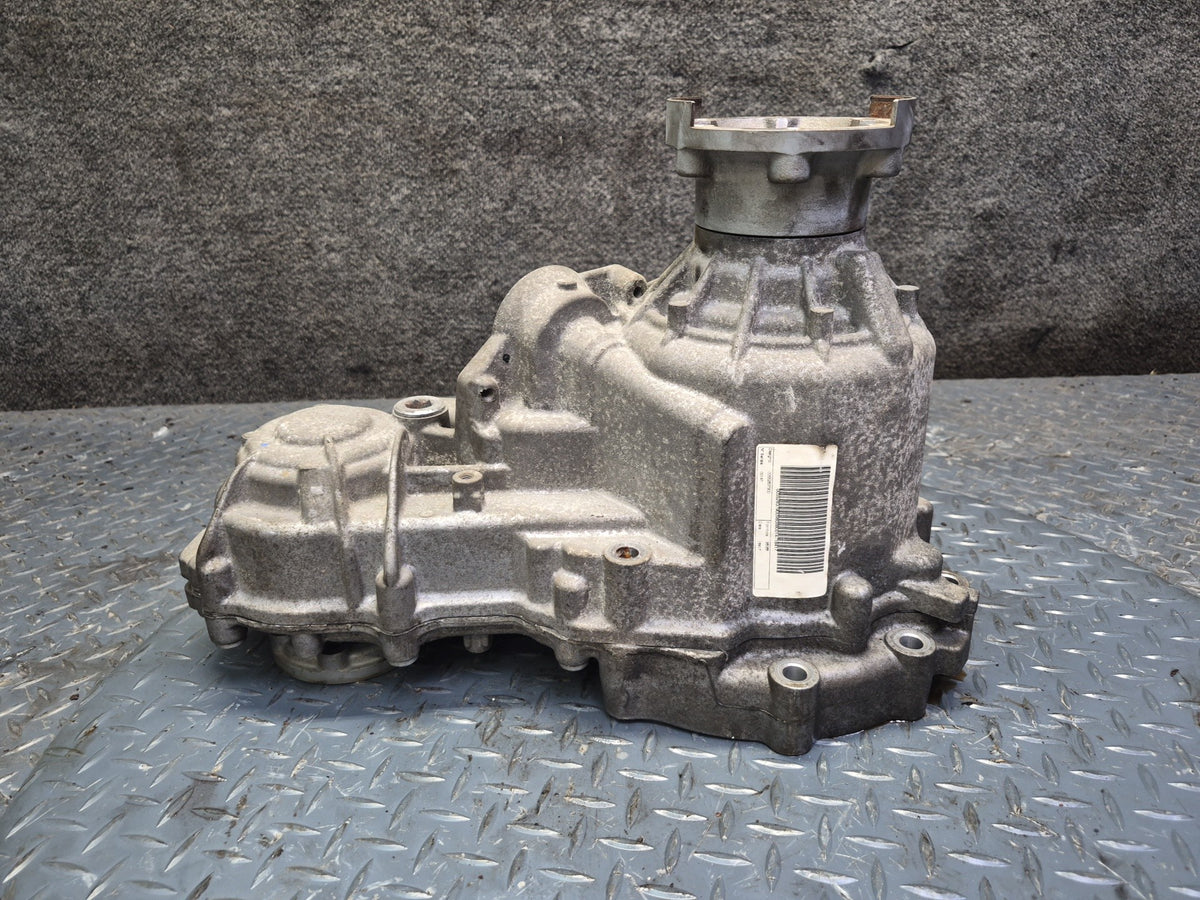 17-22 Alfa Romeo Giulia Q4 952 2.0L AWD Transmission Transfer Case 110K OEM