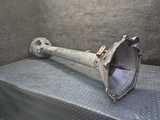 97-99 Chevrolet Corvette C5 A/T Auto Transmission Torque Tube Driveshaft 65K OEM
