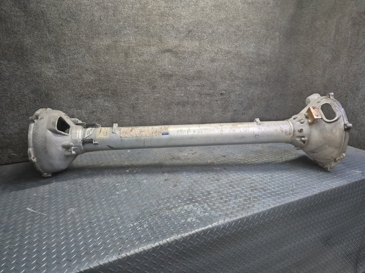 97-99 Chevrolet Corvette C5 A/T Auto Transmission Torque Tube Driveshaft 65K OEM