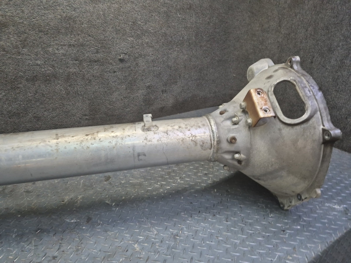 97-99 Chevrolet Corvette C5 A/T Auto Transmission Torque Tube Driveshaft 65K OEM