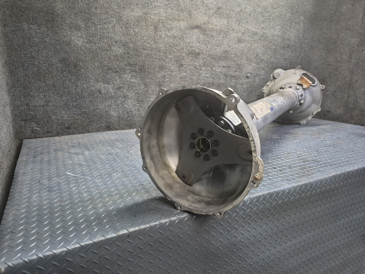 97-99 Chevrolet Corvette C5 A/T Auto Transmission Torque Tube Driveshaft 65K OEM