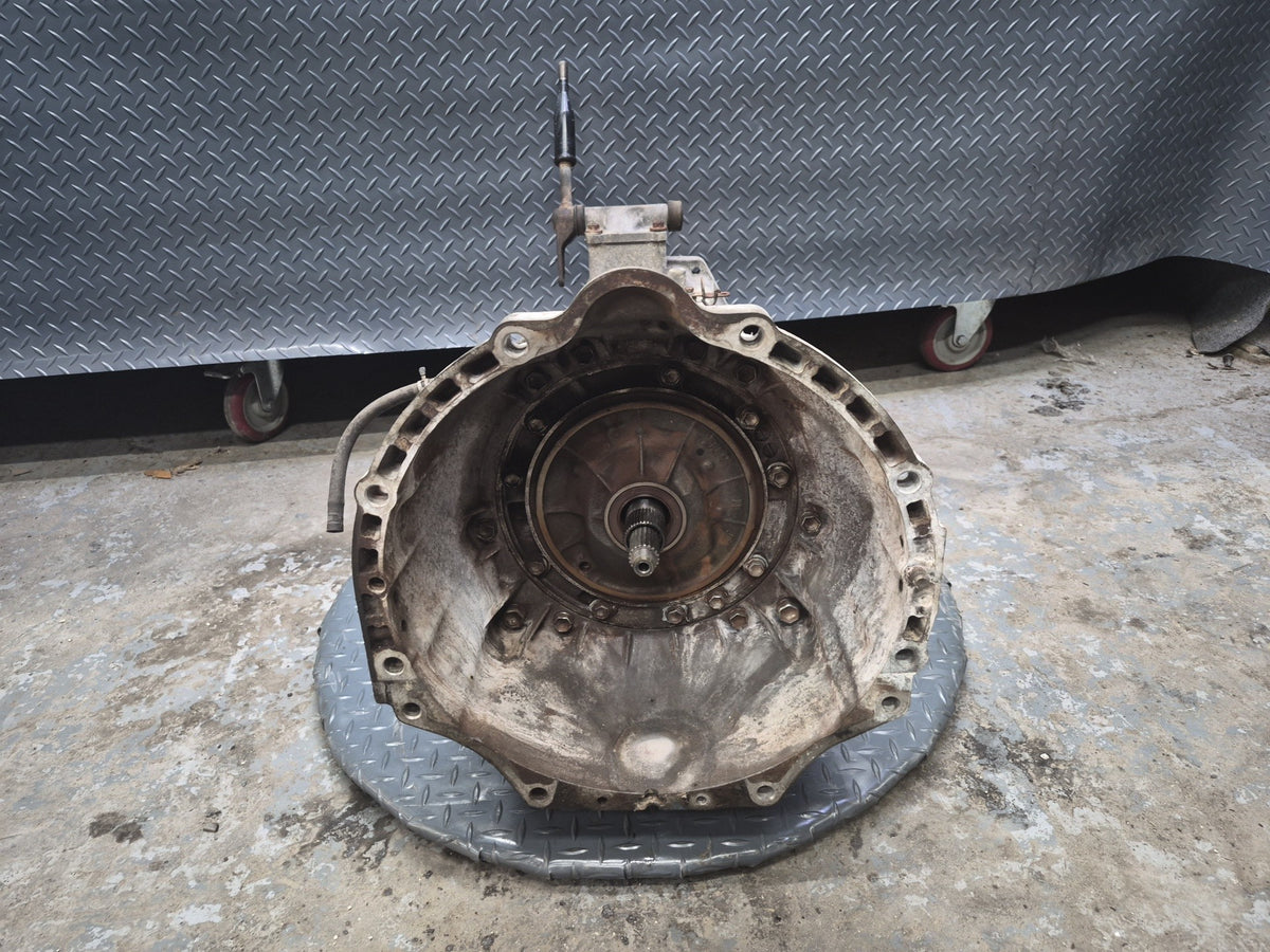2006-2007 Lexus UZJ100L LX470 A750F A/T Automatic Transmission 3501060A00