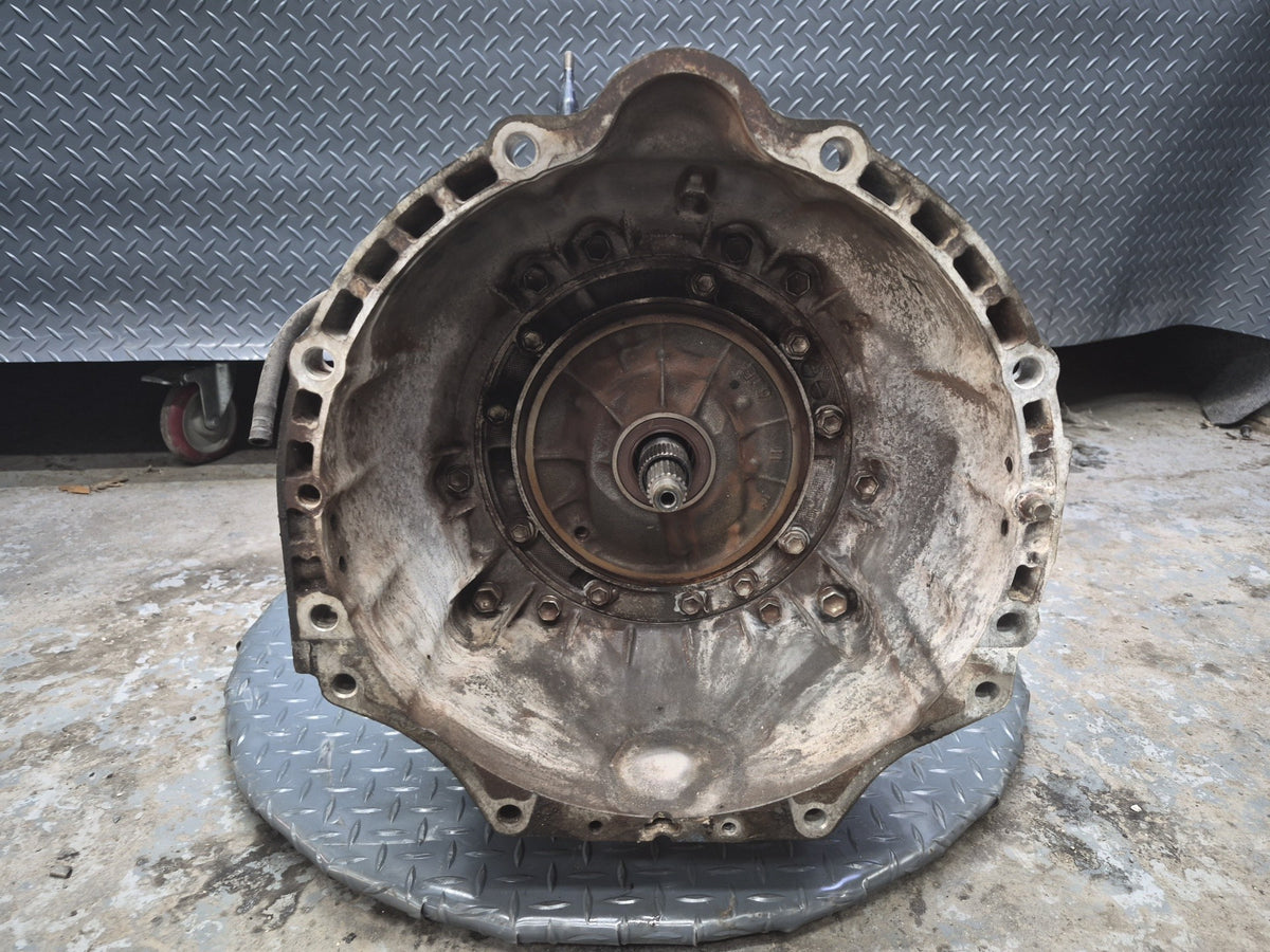2006-2007 Lexus UZJ100L LX470 A750F A/T Automatic Transmission 3501060A00