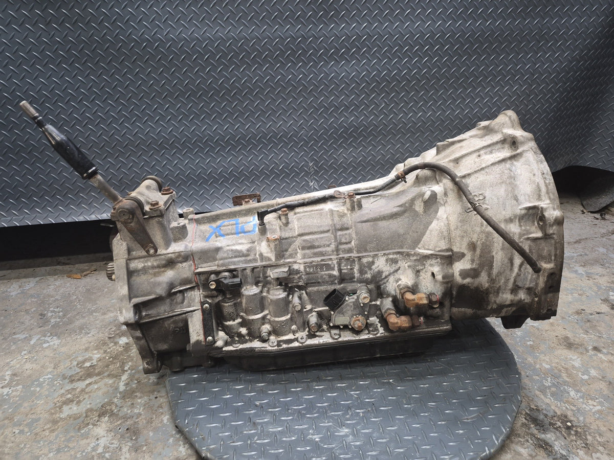 2006-2007 Lexus UZJ100L LX470 A750F A/T Automatic Transmission 3501060A00