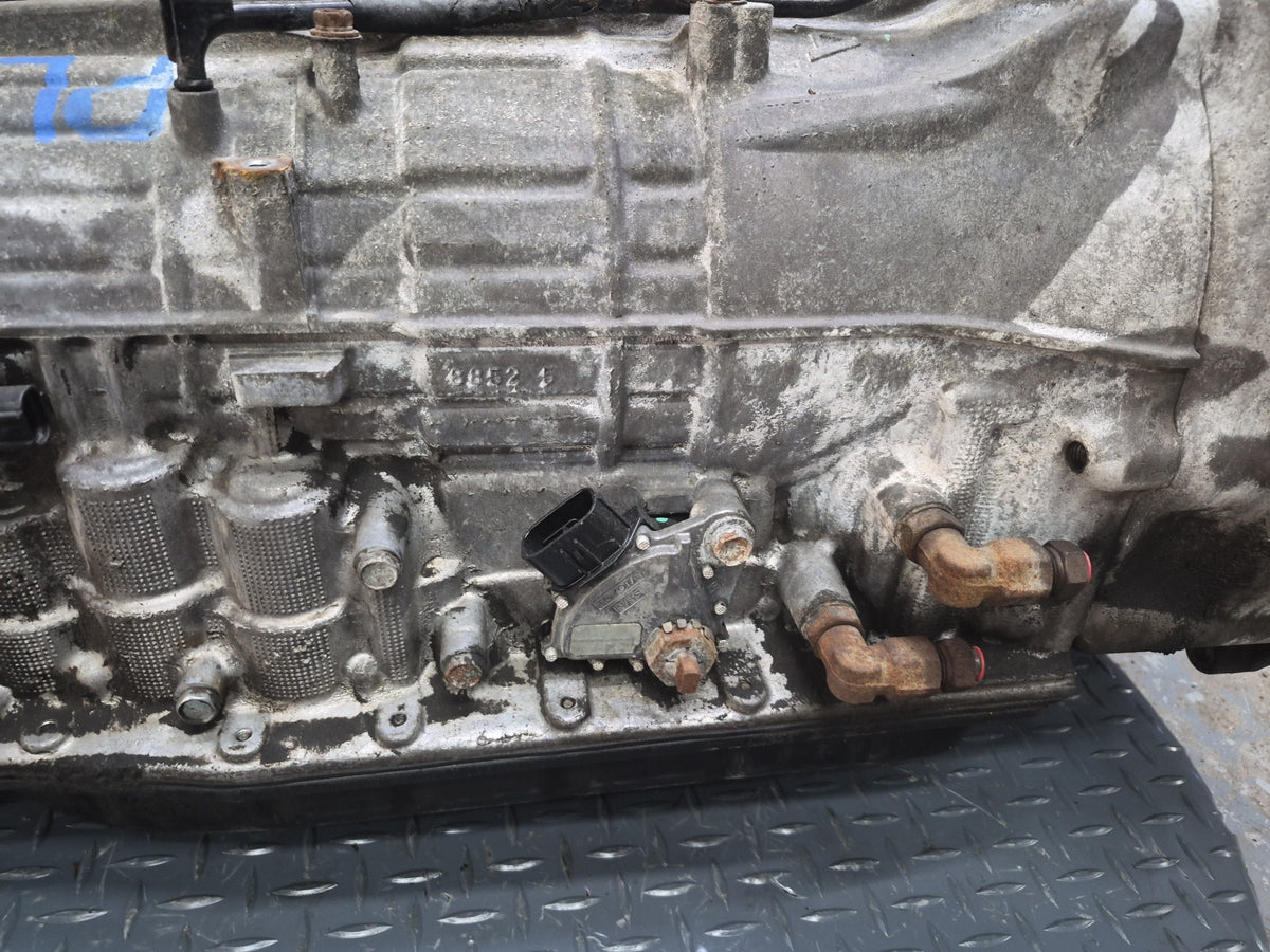 2006-2007 Lexus UZJ100L LX470 A750F A/T Automatic Transmission 3501060A00