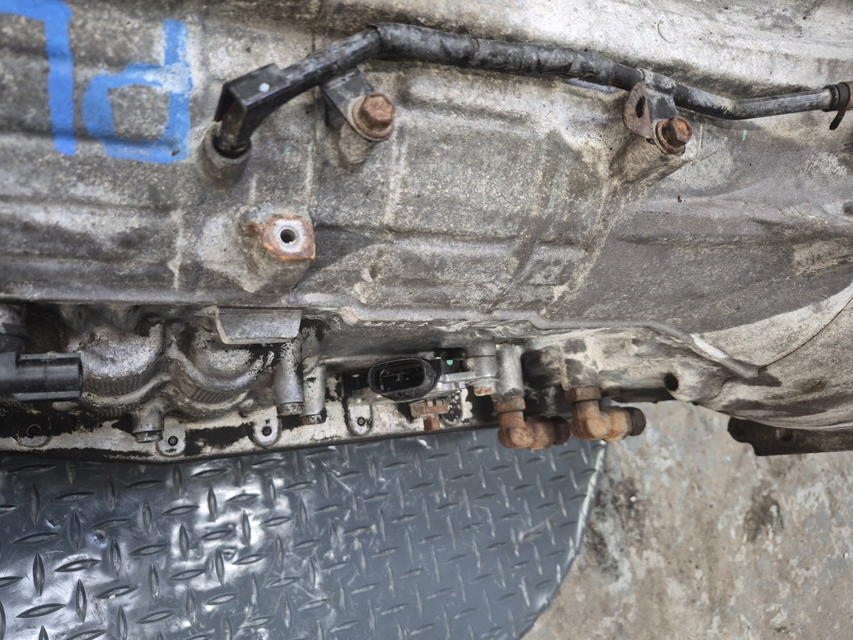 2006-2007 Lexus UZJ100L LX470 A750F A/T Automatic Transmission 3501060A00