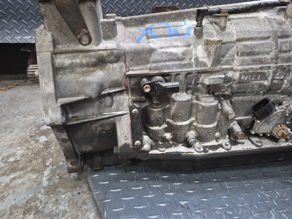 2006-2007 Lexus UZJ100L LX470 A750F A/T Automatic Transmission 3501060A00