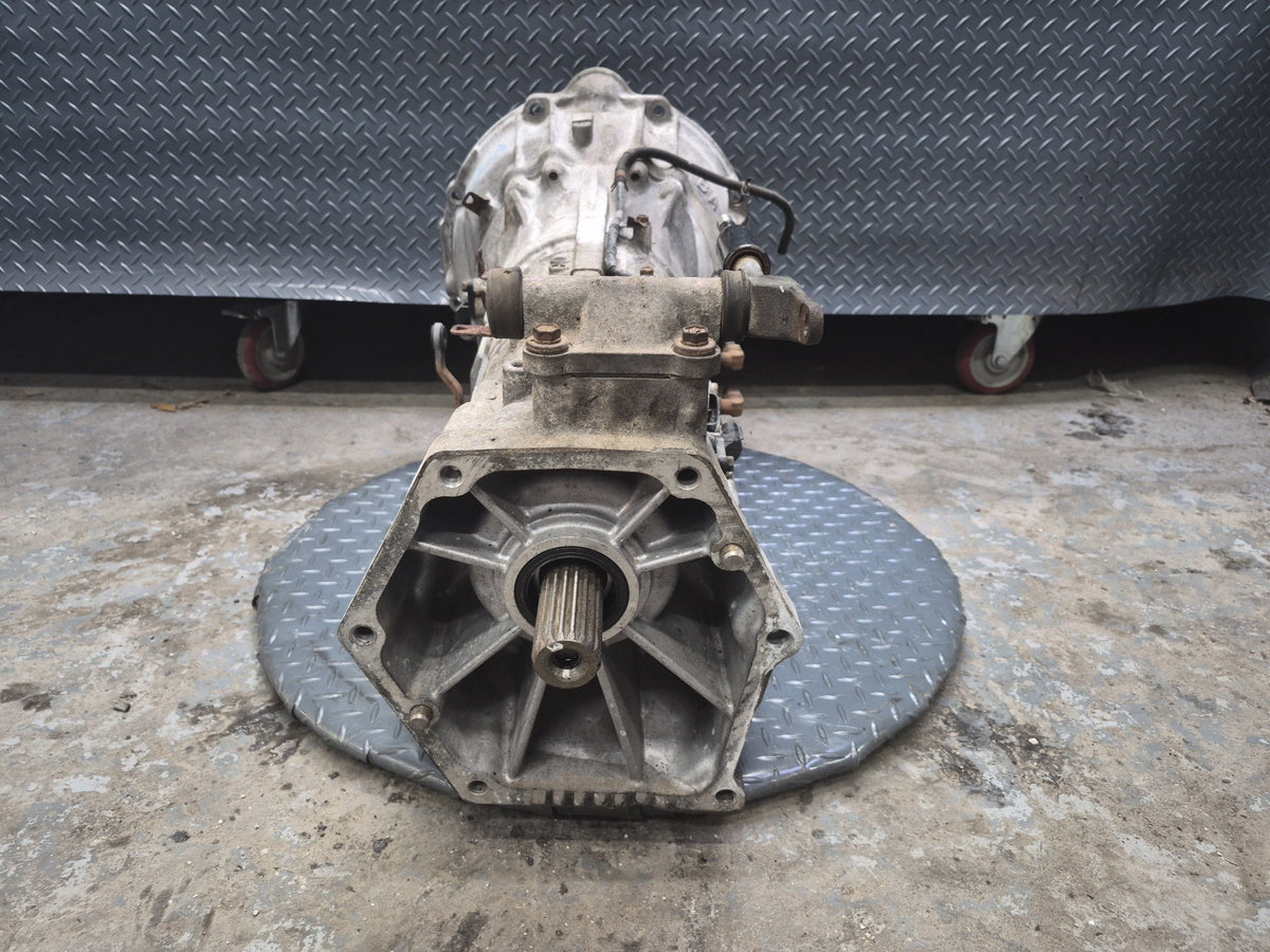 2006-2007 Lexus UZJ100L LX470 A750F A/T Automatic Transmission 3501060A00