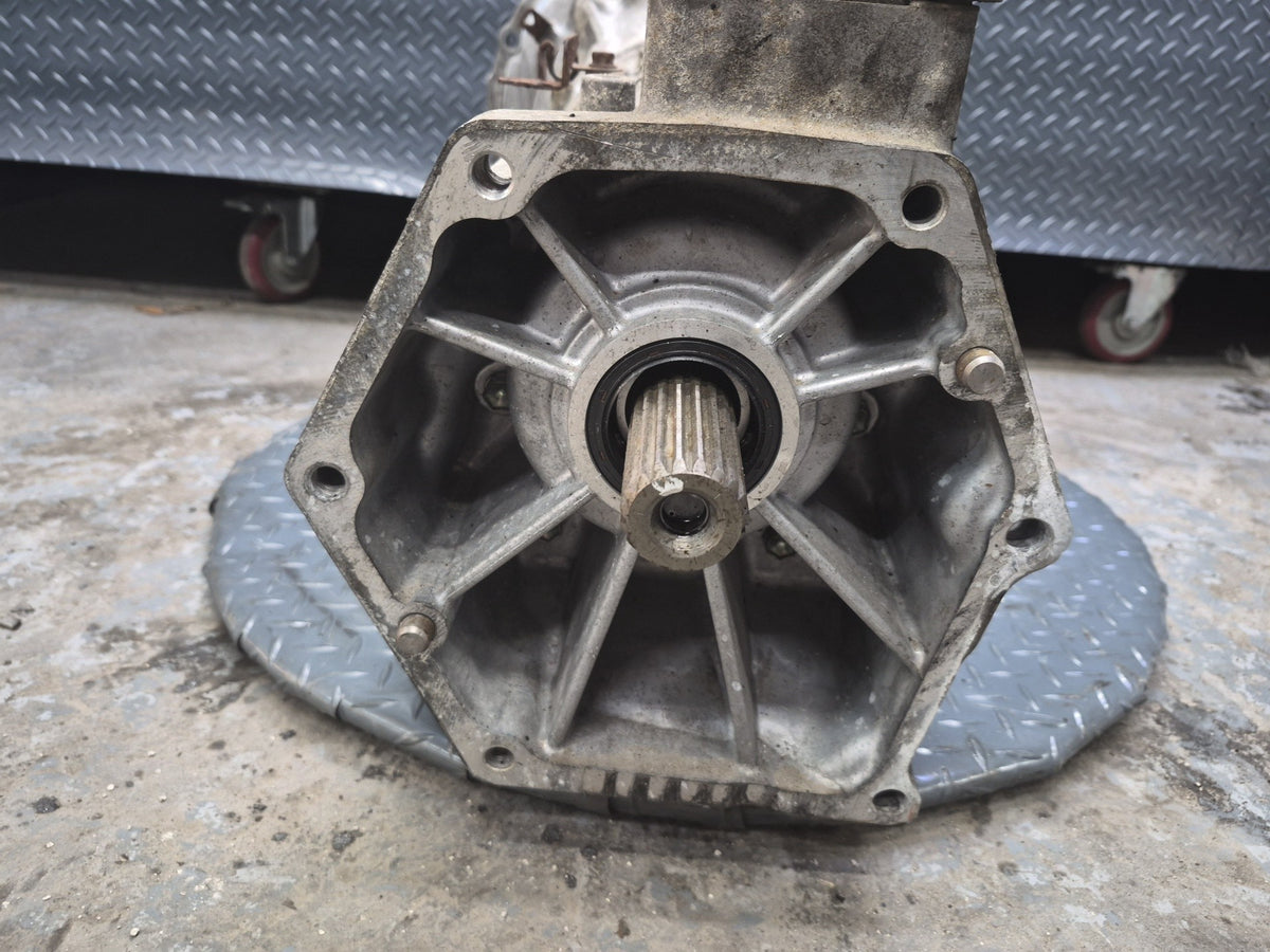 2006-2007 Lexus UZJ100L LX470 A750F A/T Automatic Transmission 3501060A00
