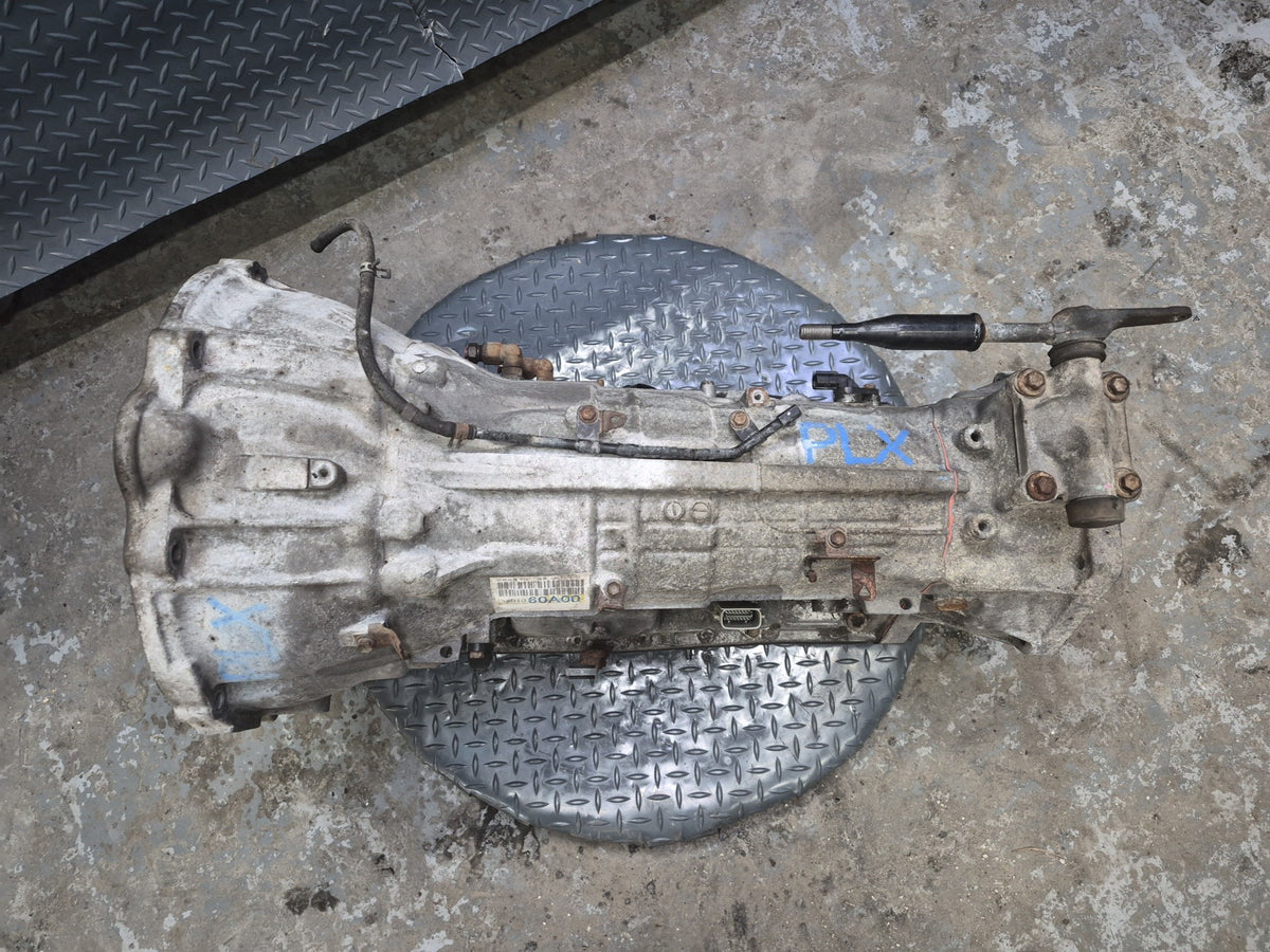 2006-2007 Lexus UZJ100L LX470 A750F A/T Automatic Transmission 3501060A00