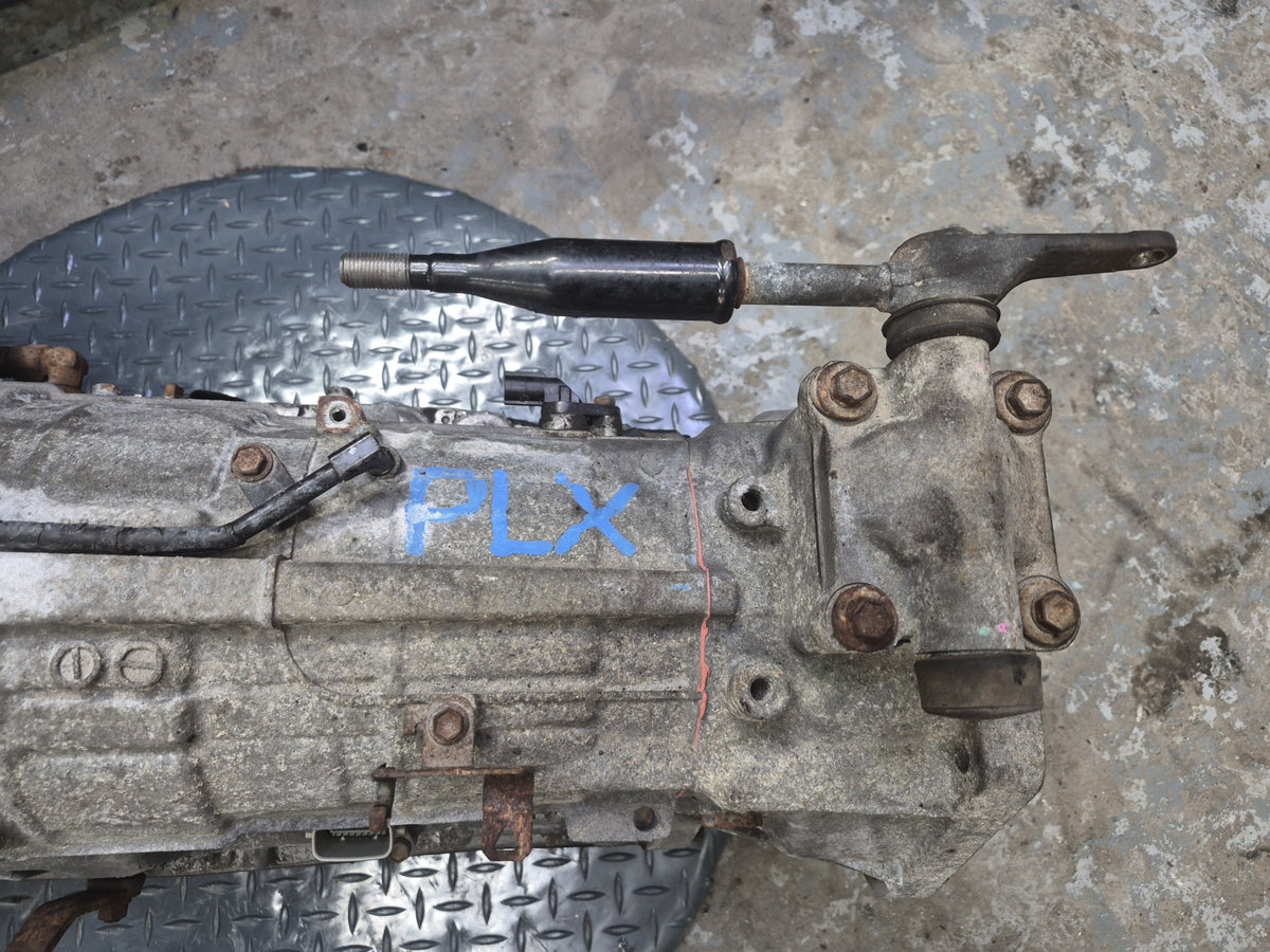 2006-2007 Lexus UZJ100L LX470 A750F A/T Automatic Transmission 3501060A00