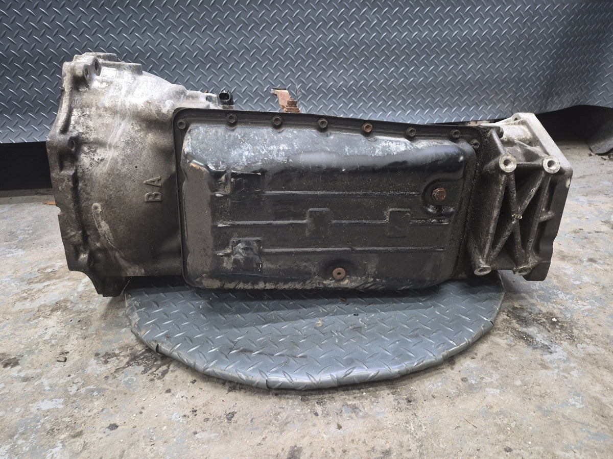 2006-2007 Lexus UZJ100L LX470 A750F A/T Automatic Transmission 3501060A00
