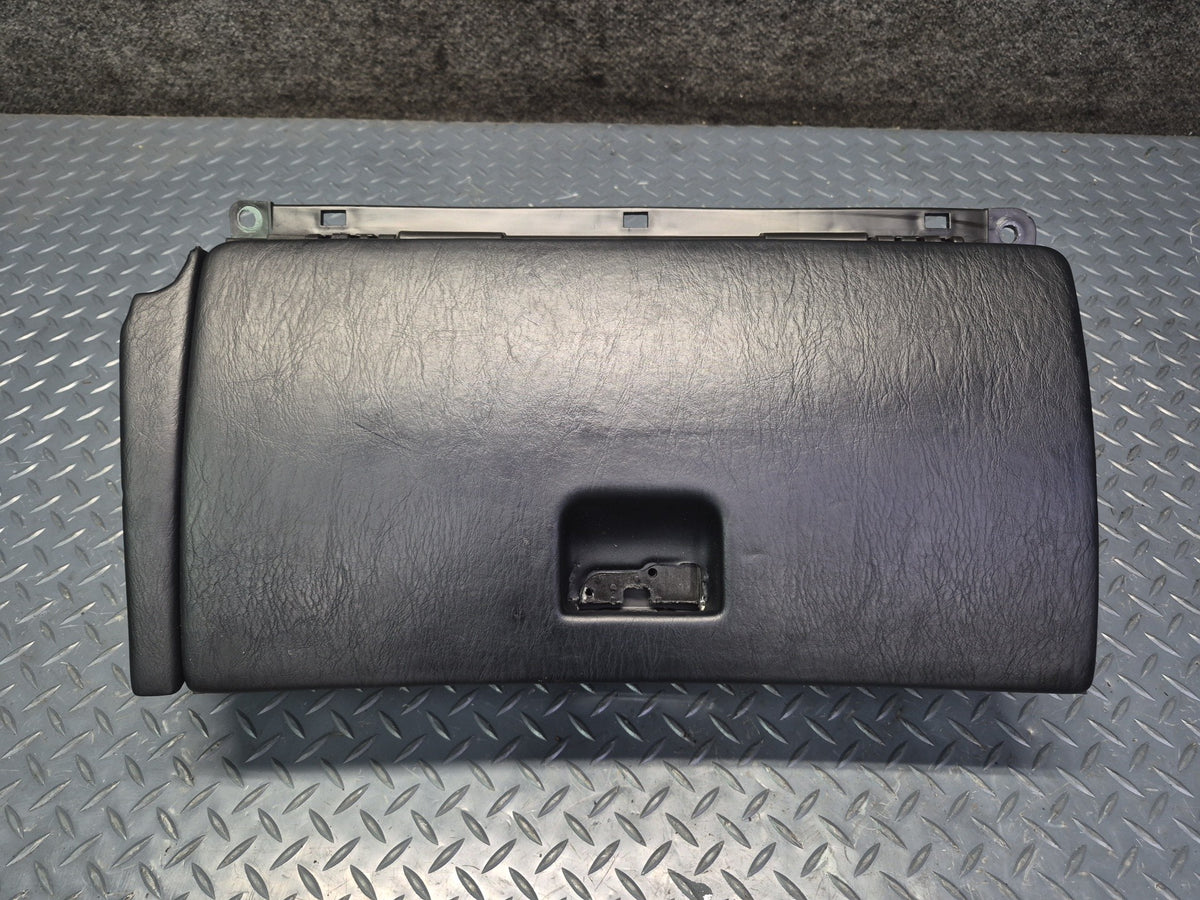02-10 Lexus UZZ40L SC430 Dash Glove Box Compartment Storage OEM