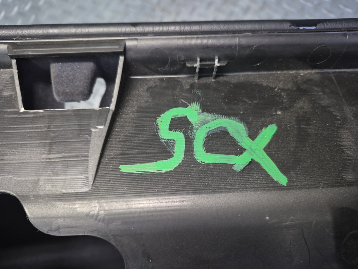 02-10 Lexus UZZ40L SC430 Dash Glove Box Compartment Storage OEM