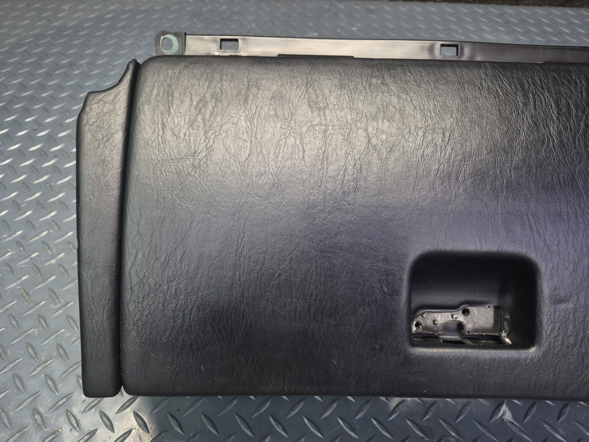 02-10 Lexus UZZ40L SC430 Dash Glove Box Compartment Storage OEM