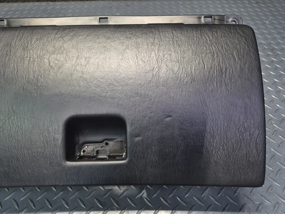 02-10 Lexus UZZ40L SC430 Dash Glove Box Compartment Storage OEM