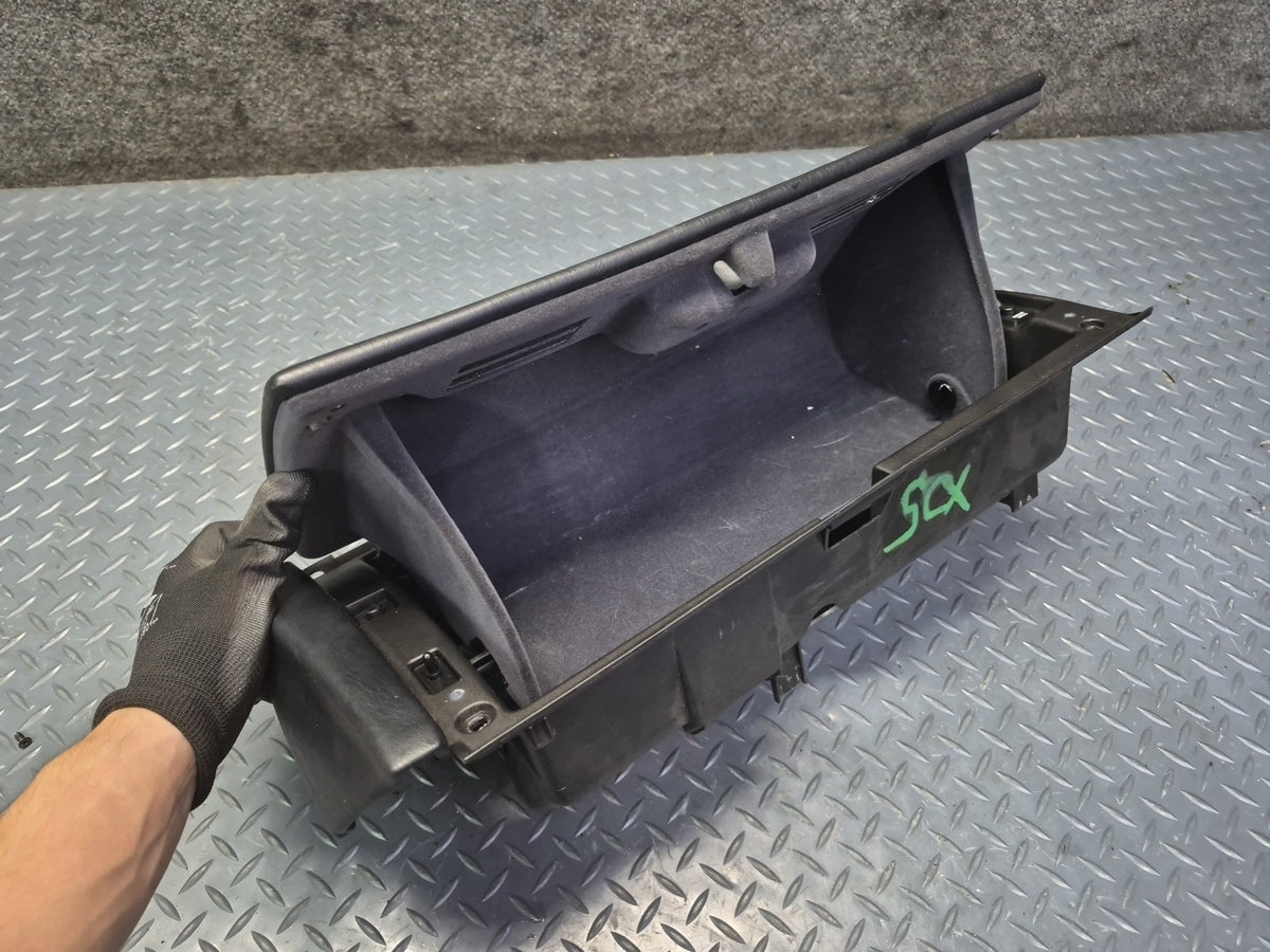 02-10 Lexus UZZ40L SC430 Dash Glove Box Compartment Storage OEM