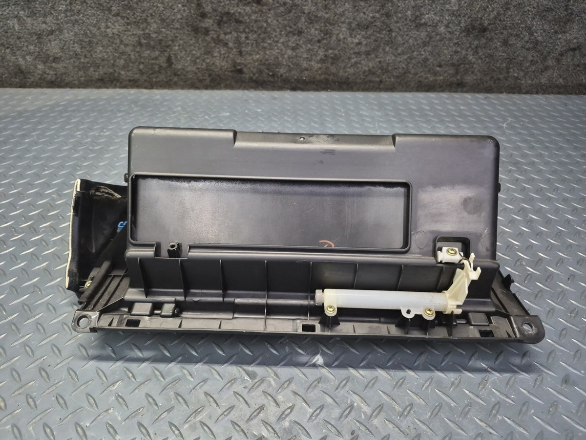 02-10 Lexus UZZ40L SC430 Dash Glove Box Compartment Storage OEM