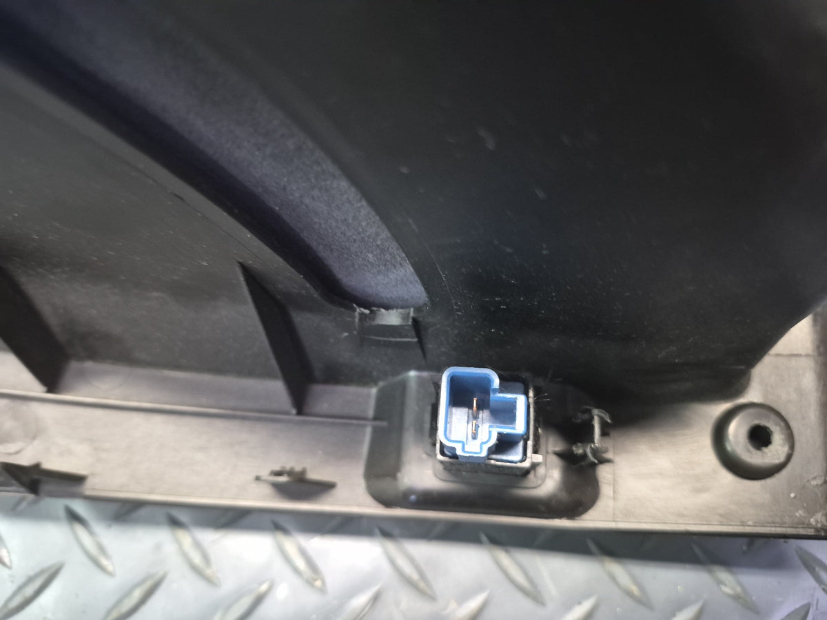 02-10 Lexus UZZ40L SC430 Dash Glove Box Compartment Storage OEM