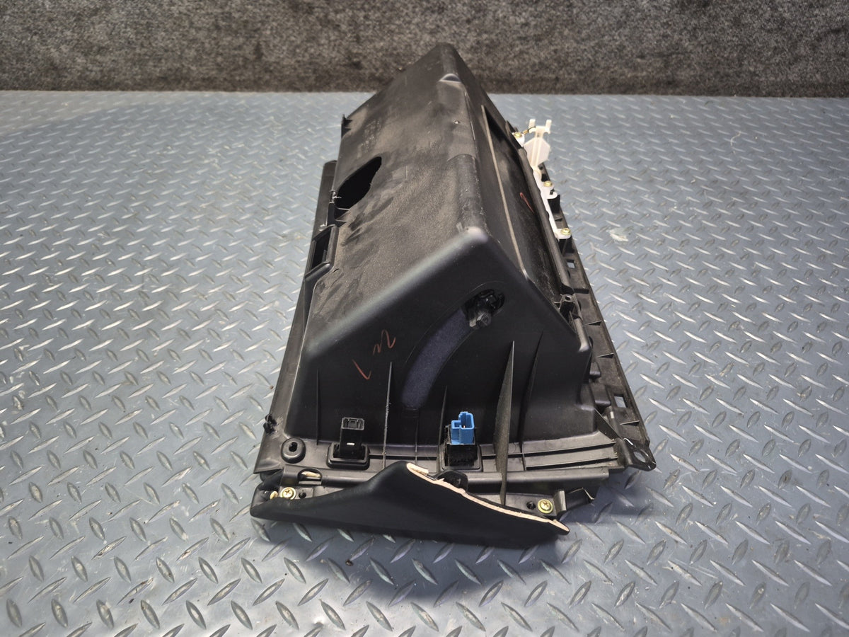 02-10 Lexus UZZ40L SC430 Dash Glove Box Compartment Storage OEM