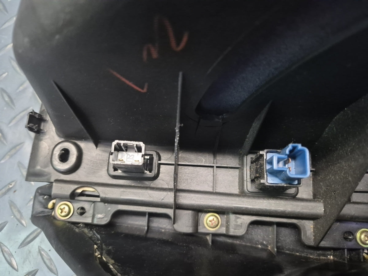 02-10 Lexus UZZ40L SC430 Dash Glove Box Compartment Storage OEM
