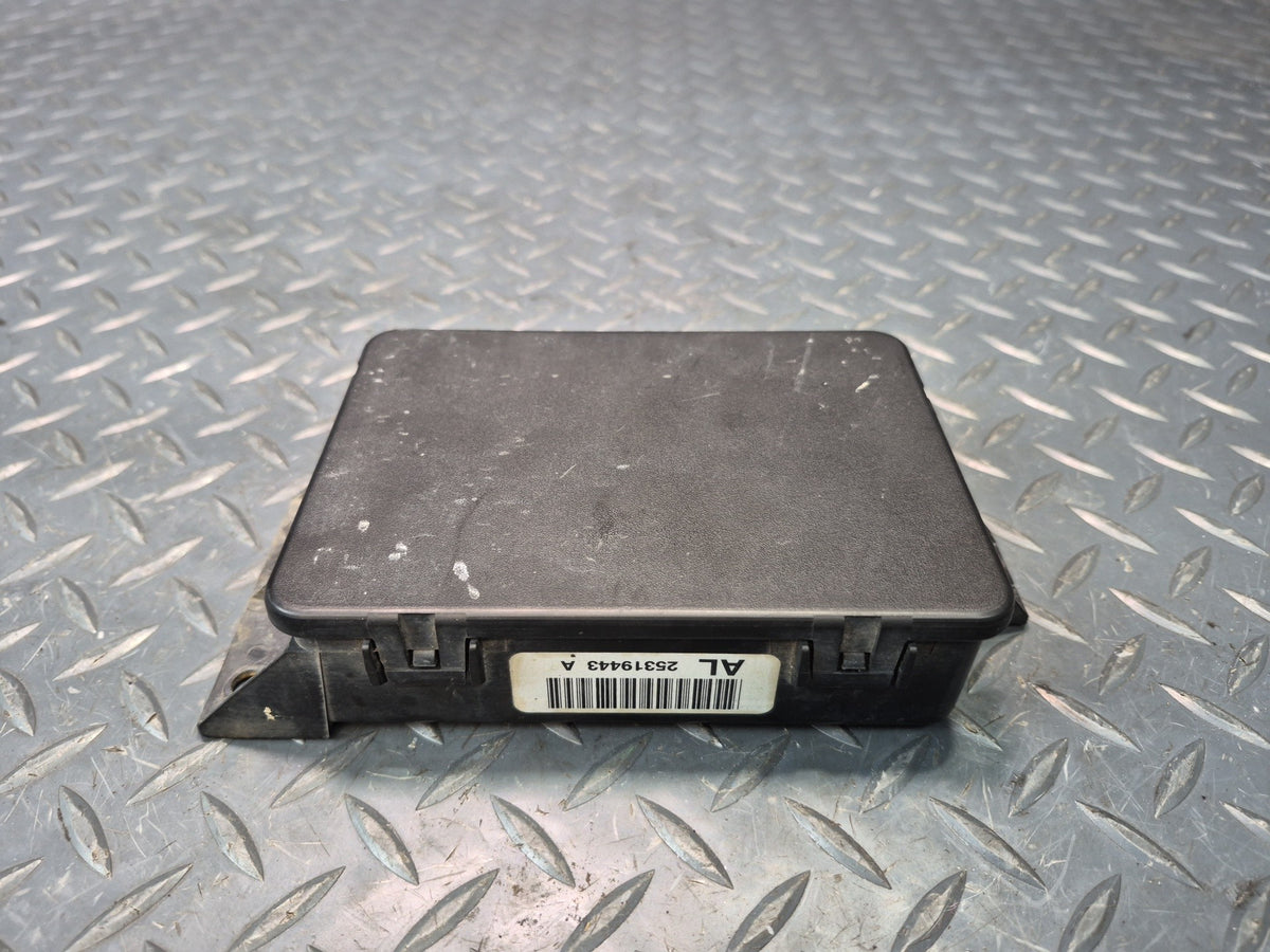97-04 Chevrolet Corvette C5 TAC Throttle Actuator Control Module 25319443 OEM