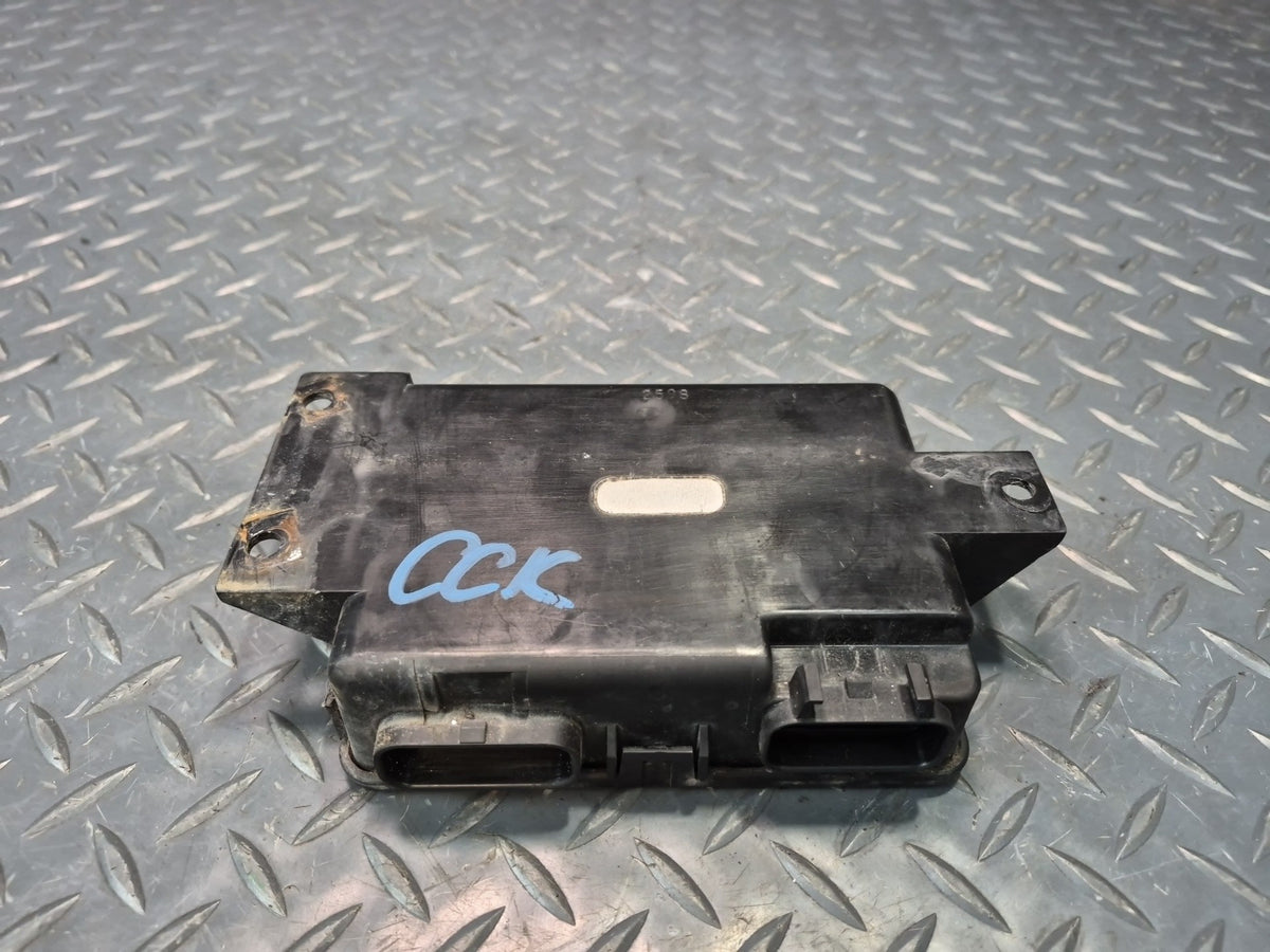 97-04 Chevrolet Corvette C5 TAC Throttle Actuator Control Module 25319443 OEM