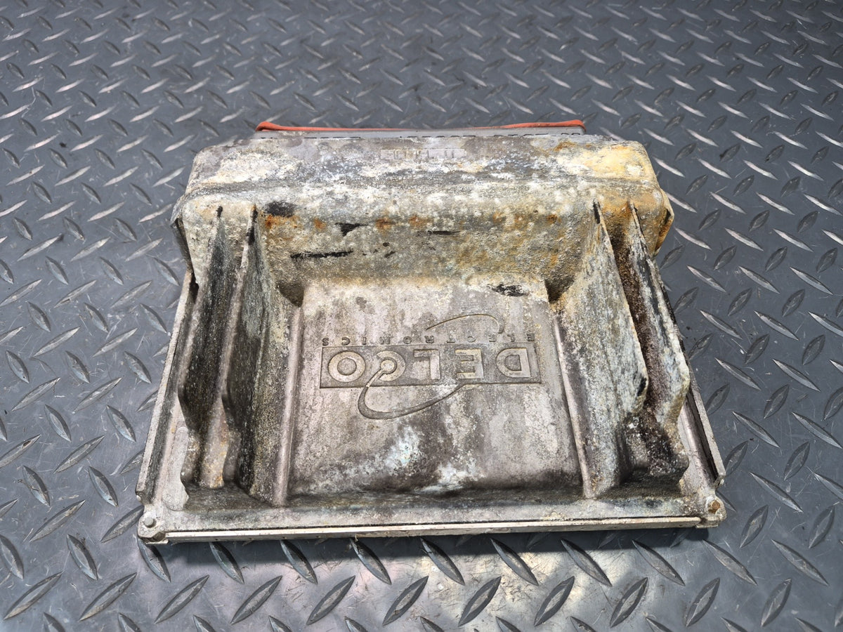 99-00 Chevrolet Corvette C5 5.7L LS1 ECU ECM Engine Control Module 09354896 OEM