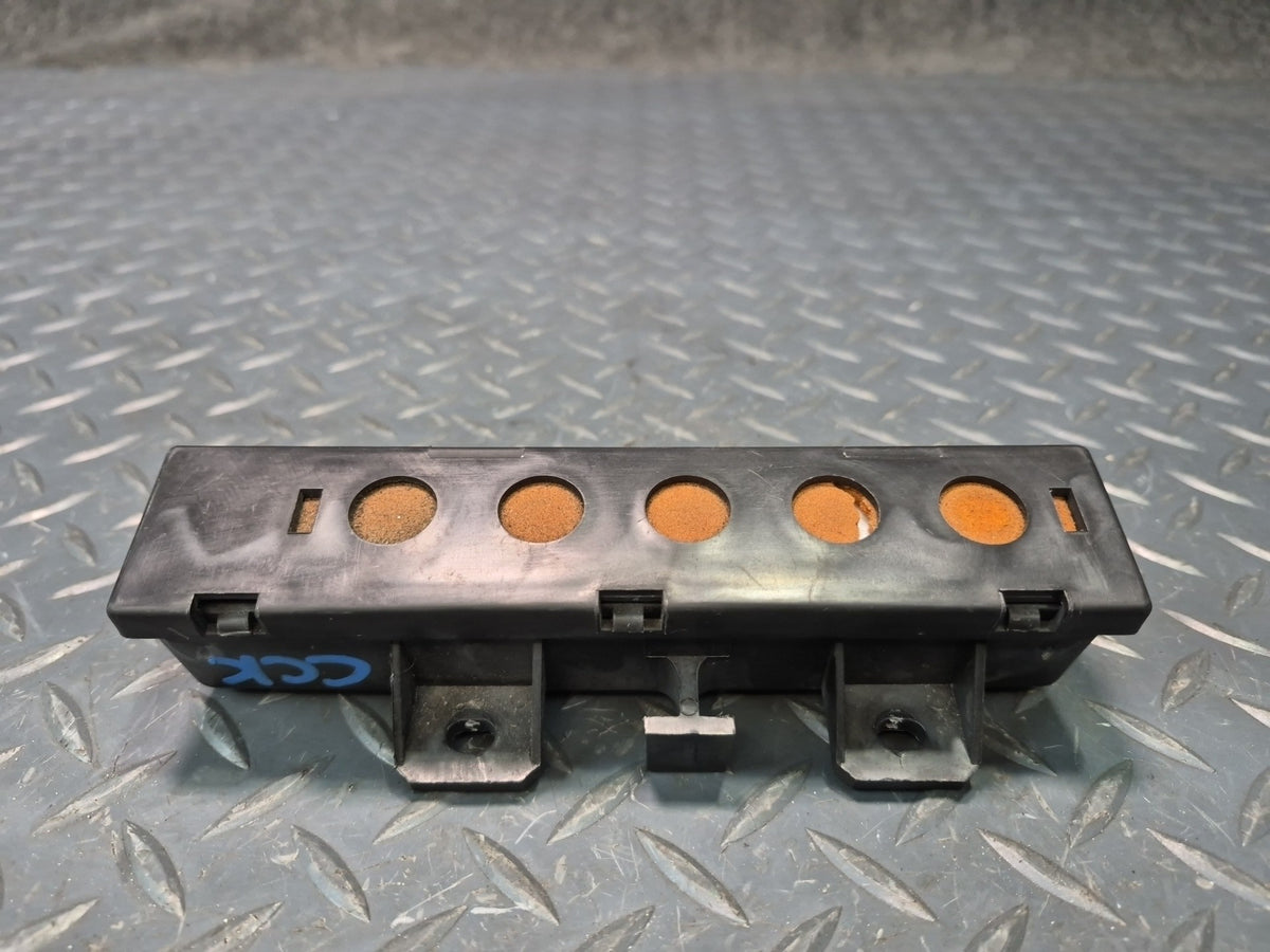 97-04 Chevrolet Corvette C5 Climate Vacuum Valve Module Solenoid 16050460 OEM