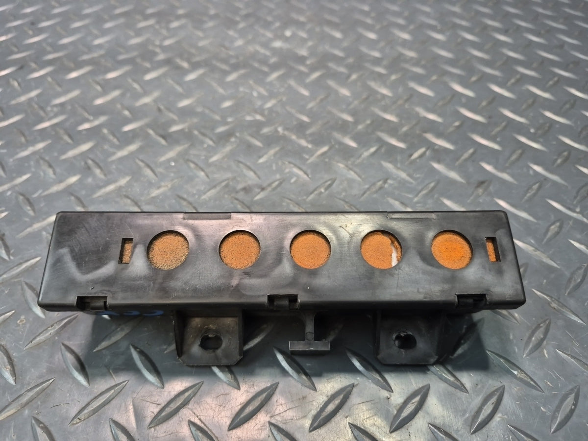 97-04 Chevrolet Corvette C5 Climate Vacuum Valve Module Solenoid 16050460 OEM