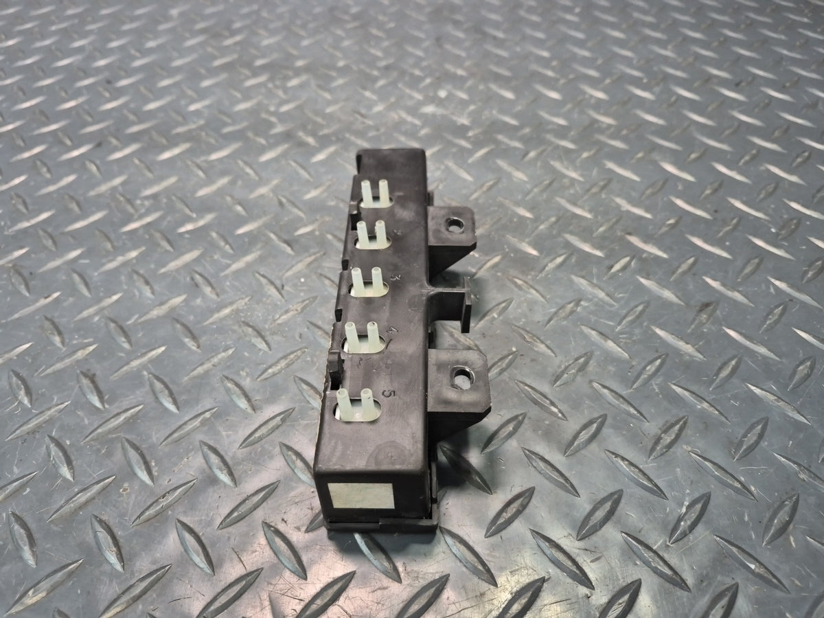 97-04 Chevrolet Corvette C5 Climate Vacuum Valve Module Solenoid 16050460 OEM