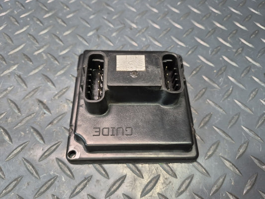97-04 Chevrolet Corvette C5 Headlight Lamp Actuator Control Relay Module OEM