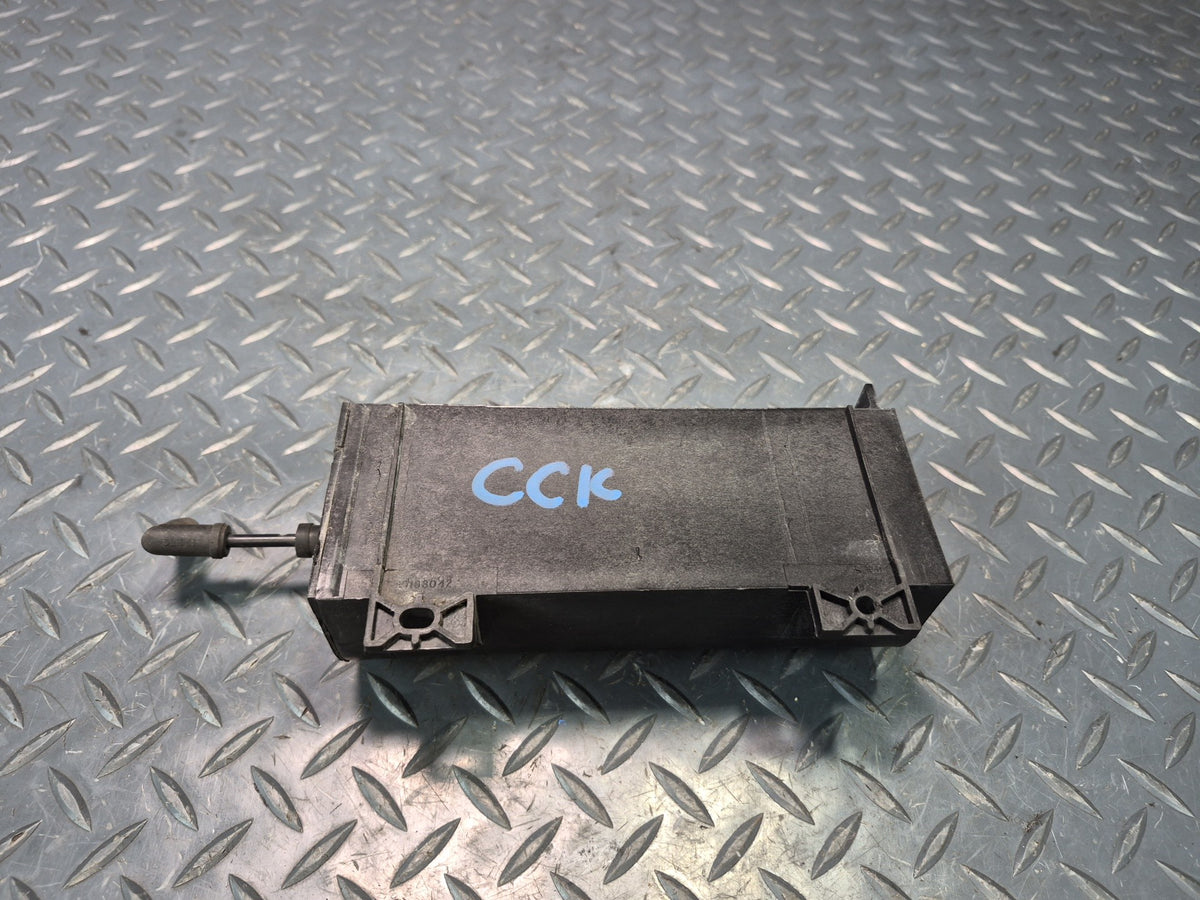 97-04 Chevrolet Corvette C5 Climate Vaccum Air Reservoir Tank OEM