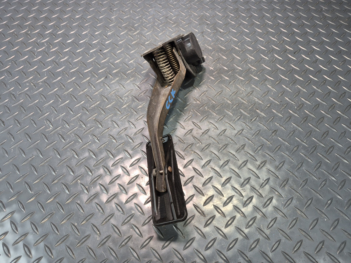 97-04 Chevrolet Corvette C5 Gas Accelerator Throttle Pedal Assembly OEM