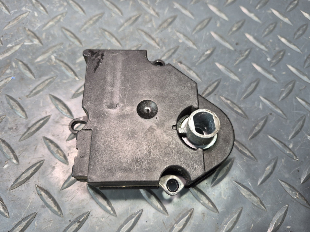 97-04 Chevrolet Corvette C5 Hvac Heater Vent Flap Blend Door Actuator Set OEM