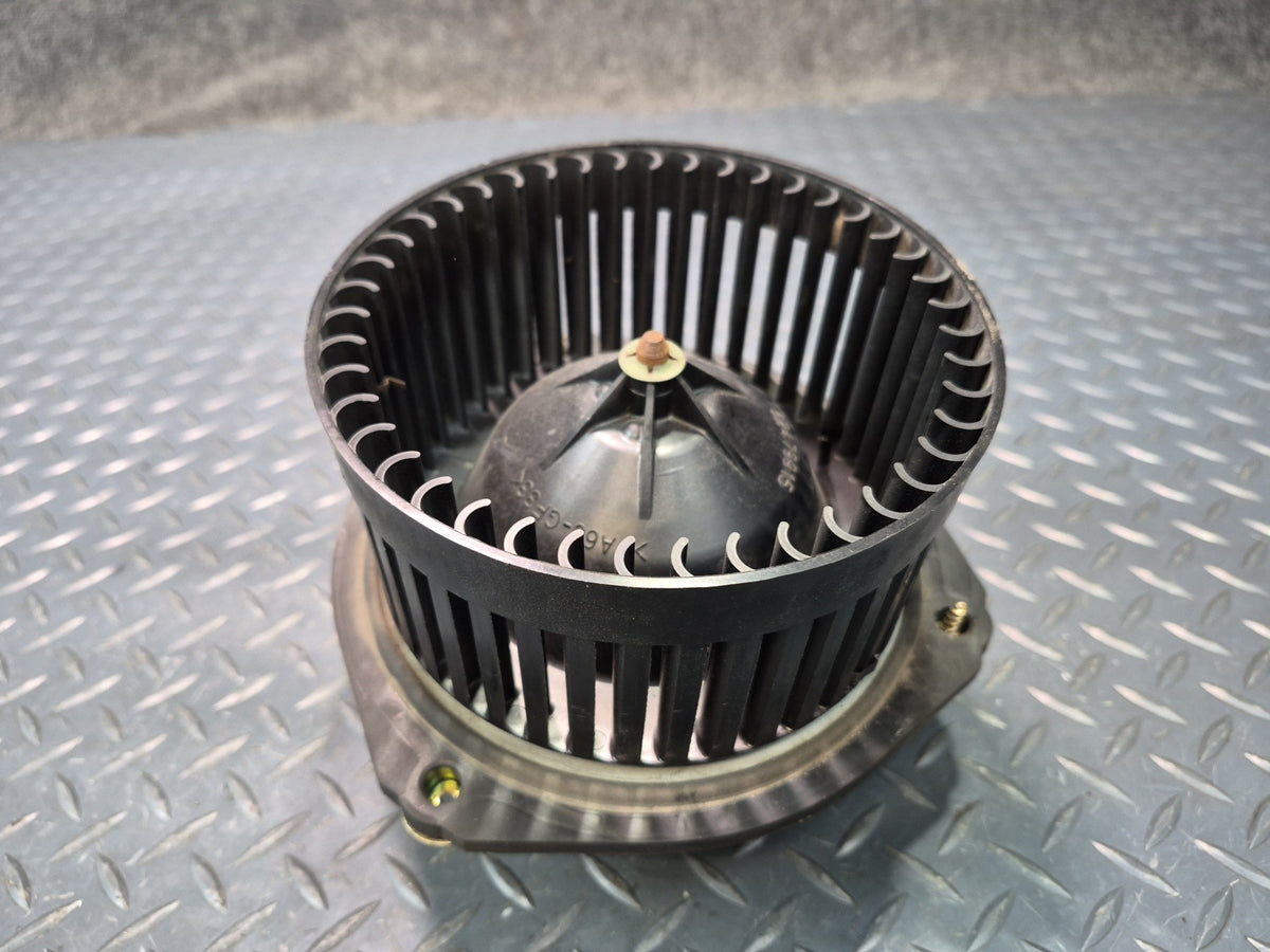 97-04 Chevrolet Corvette C5 A/C Heater Blower Motor Fan OEM