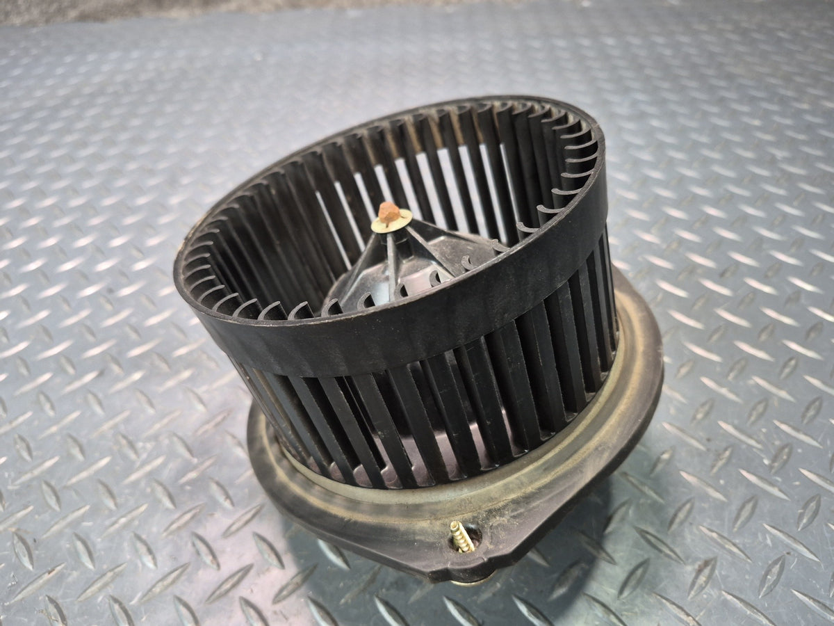 97-04 Chevrolet Corvette C5 A/C Heater Blower Motor Fan OEM